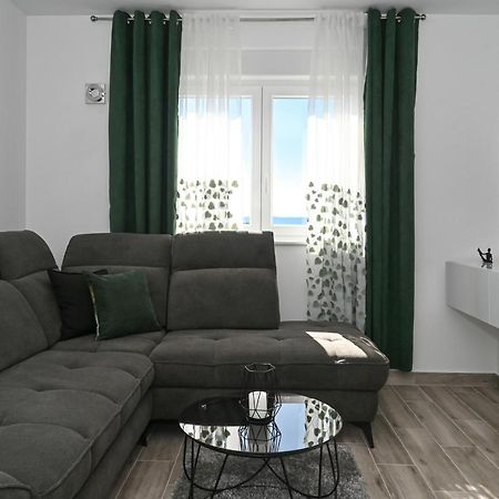 Luxury Apartment White Crystal คาชเตลา ภายนอก รูปภาพ